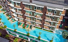 Andakira Hotel Phuket 4*